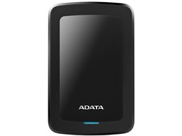 ADATA AHV300-2TU31-CBK [黒] 価格比較 - 価格.com