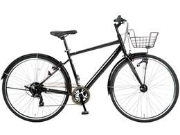 office クロスバイク(自転車)の中古が安い！激安で譲ります