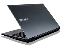 DAIV-NG5300E1-S1 Core i3/8GB/120GB SSD/GeForce MX250/15.6^tHDtڃf