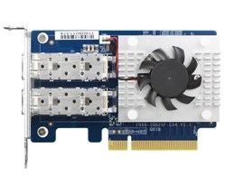 QXG-10G2SF-CX4 [SFP+]