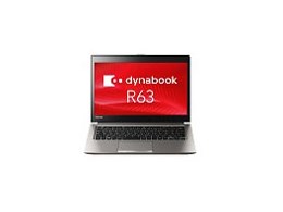 dynabook R63 R63/G PR63GGA4447QD21