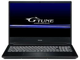 NEXTGEAR-NOTE i5565BA1 Core i7/8GB/256GB NVMe SSD/GTX1660Ti/15.6^tHDtڃf