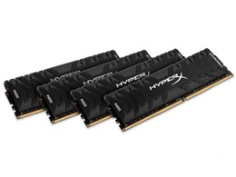 HX430C15PB3K4/64 [DDR4 PC4-24000 16GB 4���g]