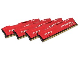 HX424C15FRK4/64 [DDR4 PC4-19200 16GB 4g]