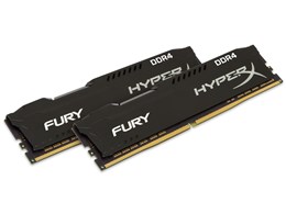 HX429C17FBK2/32 [DDR4 PC4-23400 16GB 2g]