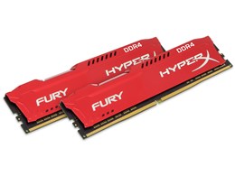 HX429C17FRK2/32 [DDR4 PC4-23400 16GB 2g]