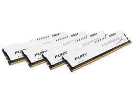 HX429C17FW2K4/32 [DDR4 PC4-23400 8GB 4���g]