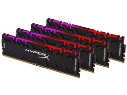 HX430C15PB3AK4/32 [DDR4 PC4-24000 8GB 4���g]