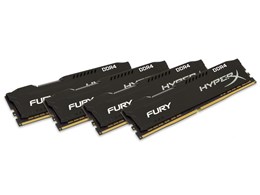 HX424C15FB2K4/32 [DDR4 PC4-19200 8GB 4g]