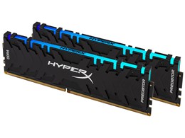 HX430C15PB3AK2/16 [DDR4 PC4-24000 8GB 2g]