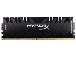HX436C17PB4K4/32 [DDR4 PC4-28800 8GB 4g]