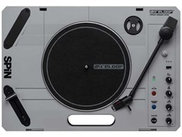 Reloop SPIN