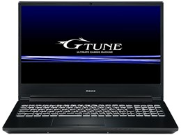 NEXTGEAR-NOTE i5565GA1-M2SH2-KK i.com Core i7/32GB/512GB NVMe SSD+2TB HDD/GTX1660Ti/15.6^tHDtڃf