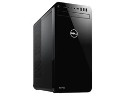 XPS ^[ v`i Core i7 8700E16GBE256GB SSD+2TB HDDEGTX 1050TiځEOffice Home&Business 2019tf