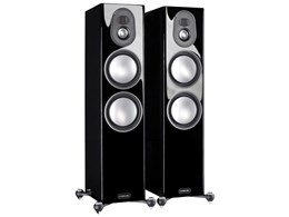 GOLD 300-5G PB [Piano Gloss Black yA]