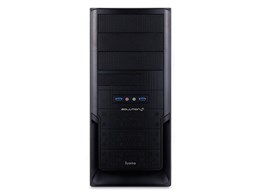 SOLUTION-T039-i7K-UH Core i7 9700K/8GBメモリ/1TB HDD