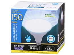 LDR15D-W/P150 [F]