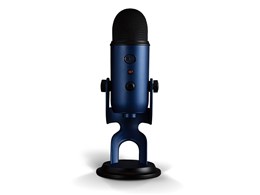 Yeti [Midnight Blue]