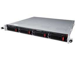 TeraStation WS5420RN12W9