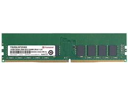 TS2GLH72V6B [DDR4 PC4-21300 16GB ECC]