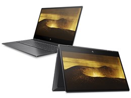 ENVY x360 15-ds0000 価格.com限定 Ryzen 5&メモリ8GB&512GB SSD&フルHD&360度回転モデル