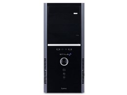 STYLE-R039-i7K-UHVI-KCOM i.com胂f Core i7 9700K/16GB/250GB SSD+1TB HDD/500W
