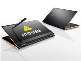 m-Book U400S-KK i.com Core i7/16GB/512GB SSD/14^tHDt/}`^b`Ή 360x]f(X^CXyt)