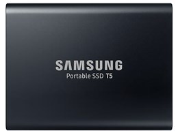 samsung t5 - 外付けSSDの通販・価格比較 - 価格.com