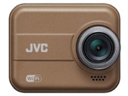 Everio GC-DR20-T [uE]