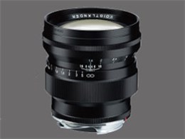 tHNg_[ NOKTON vintage line 75mm F1.5 Aspherical VM [ubN]