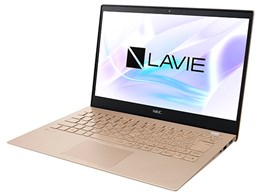 LAVIE Direct PM Core i5E128GB SSDE8GBE13.3^tHD PC-GN1645ZAF