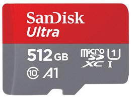 512gb microsd sandisk - SDメモリーカードの通販・価格比較 - 価格.com