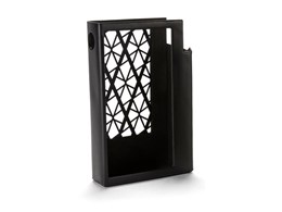 AK-KANN-CUBE-CASE-BLK [Black]