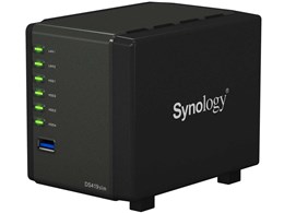 DiskStation DS419slim