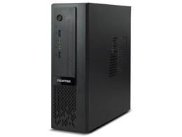 FRCSH310/KD12 ���i.com����/Core i7/16GB������/512GB M.2 SSD/1TB HDD/Win10/�J�X�^�}�C�Y�Ή�