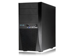 GALLERIA DF Core i5 8500/RTX2060/8GB/SSD 240GB+HDD 1TB K/08496-10b