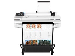 DesignJet T530 A1f 5ZY60B#ABJ