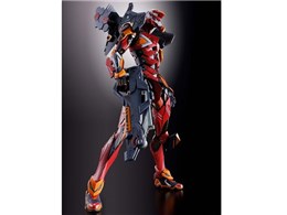 METAL BUILD G@QI2@