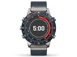 MARQ Captain 010-02006-52