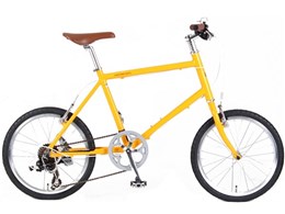 WEEKENDBIKES 20-G [�}�X�^�[�h]