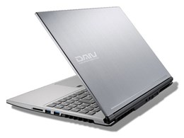 DAIV-NG5520H1-M2SH5 Core i7/32GB/512GB NVMe SSD+1TB HDD/GeForce GTX 1650/15.6^tHDtڃf