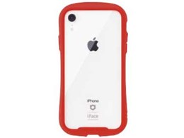 iFace Reflection iPhone XR�p [���b�h]