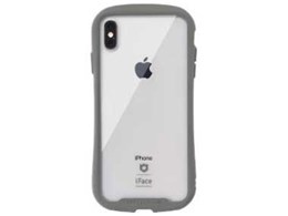 iFace Reflection iPhone XS Max�p [�O���[]