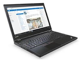 ThinkPad L570 20J8A00QJP