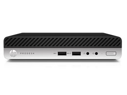 ProDesk 400 G4 DM/CT ^f2 j^[Zbg