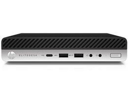 EliteDesk 800 G4 DM/CT Bf