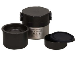 TIFFIN �X�e�����X�����`�W���[ ND-4224 [�V���o�[]