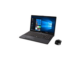 FMV LIFEBOOK AH78/D1 FMVA78D1BZ