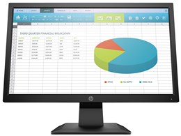 ProDisplay P204 [19.5C` ubN]