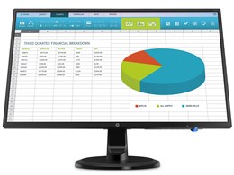 HP N246v [23.8�C���` �u���b�N]
